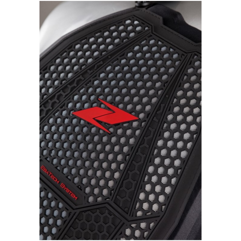Protège-dos Zandona Esatech Back Pro X6 158-167 cm