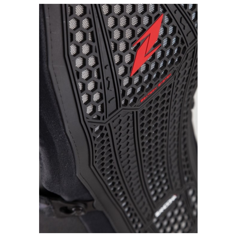 Protège-dos Zandona Esatech Back Pro X7 168-177 cm