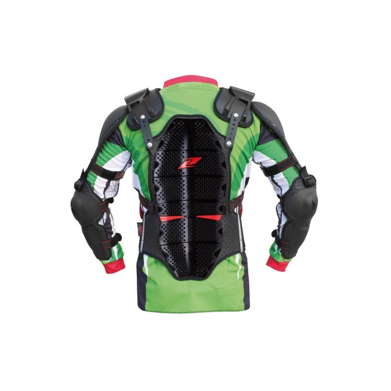 Moto chránič těla Zandona Spartakus 178-187 cm výprodej