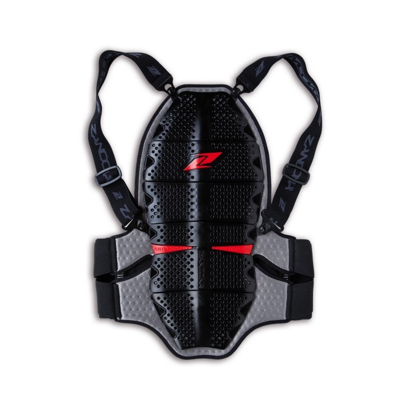 Protège-dos Zandona Shark Evc X7 168-177 cm