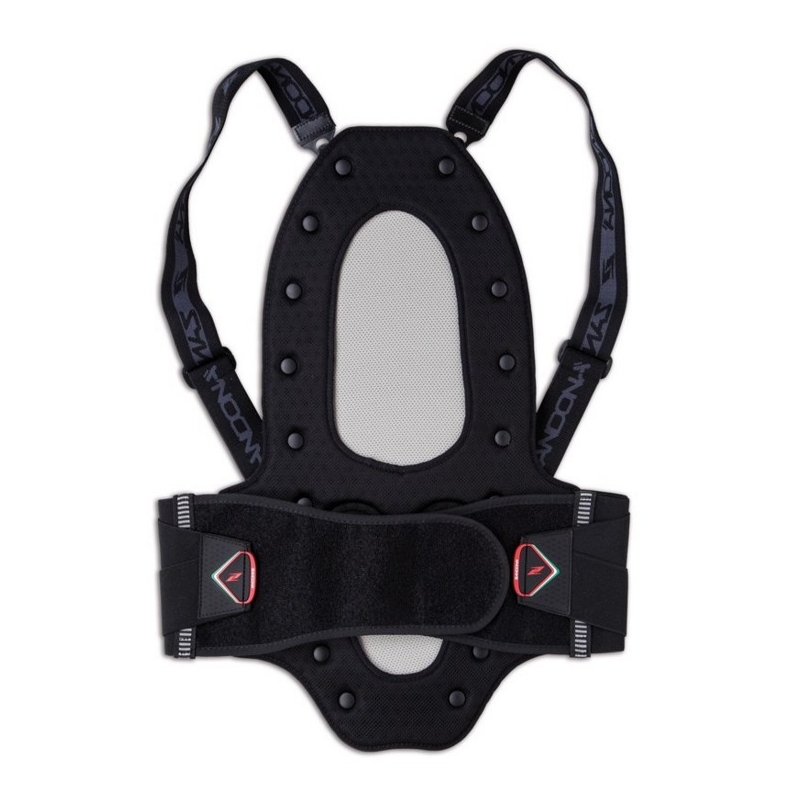 Protège-dos Zandona Shark Evc X7 168-177 cm