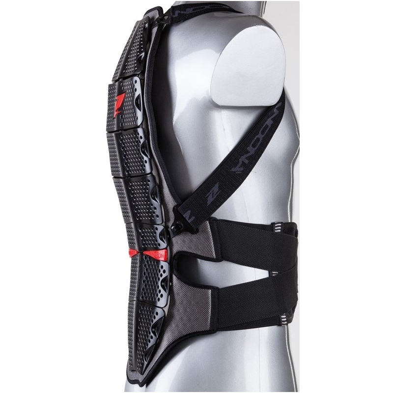 Protège-dos Zandona Shark Evc X7 168-177 cm