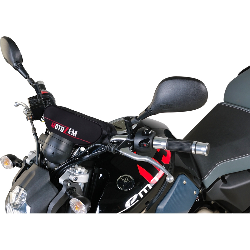 Sacoche de guidon MotoZem