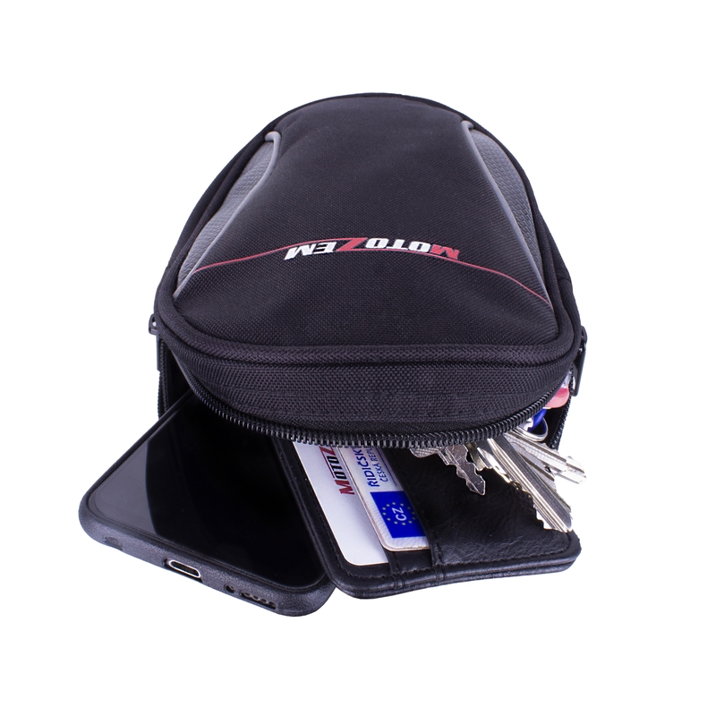 Pochette de cuisse MotoZem - II. qualité