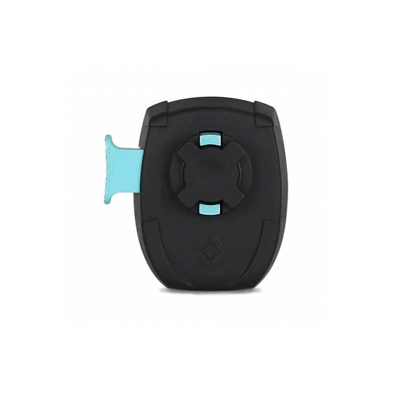 Support universel CUBE X-Guard avec surface plane