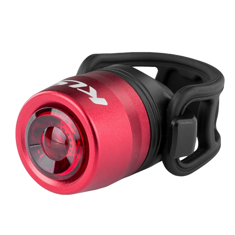 Zadní světlo KELLYS IO USB červené výprodej