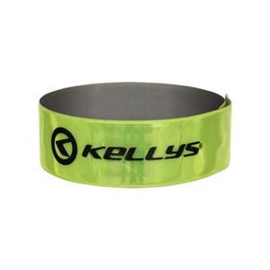 Adhésif réfléchissant KELLYS Shadow 3M Scotchlite (2 pièces) soldes