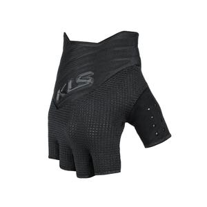 Gants KELLYS Short découpé noir soldes