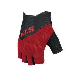 Gants KELLYS Cutout Short rouge soldes