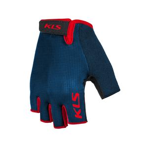 Gants KELLYS Factor 021 bleu soldes