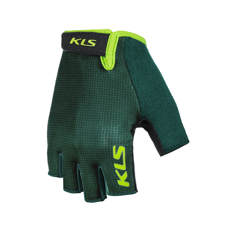 Gants KELLYS Factor 021 vert soldes