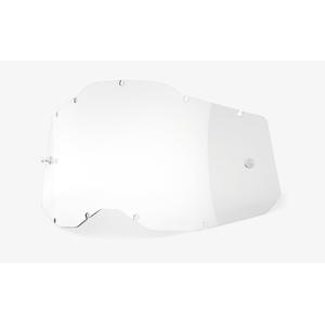 Plexiglas enfant 100% Accuri 2/Strata 2 transparent (anti-buée)