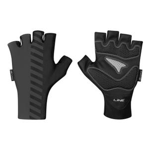 Gants FORCE Line gris-noir soldes