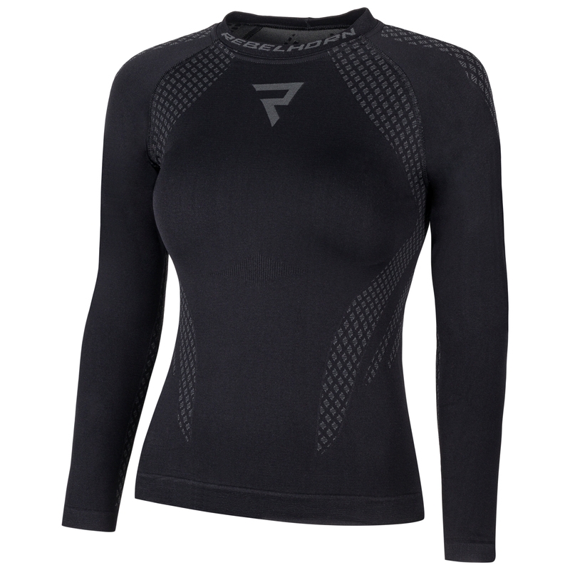 Chemise thermique pour femmes Rebelhorn Active II