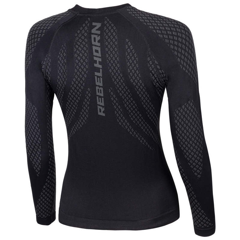 Chemise thermique pour femmes Rebelhorn Active II
