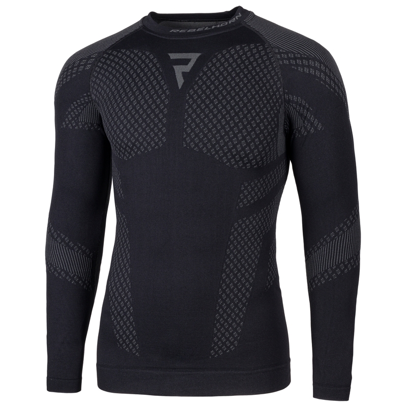 Chemise thermique Rebelhorn Active II