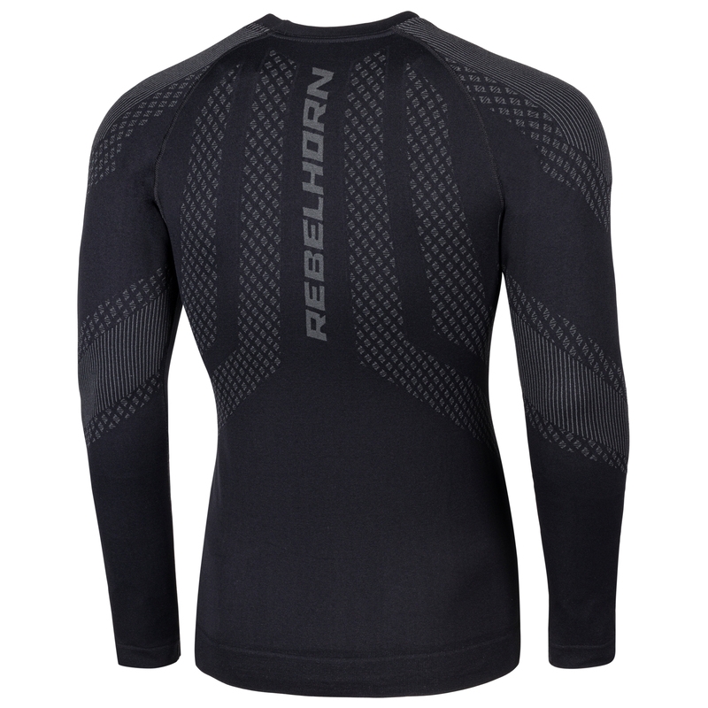 Chemise thermique Rebelhorn Active II