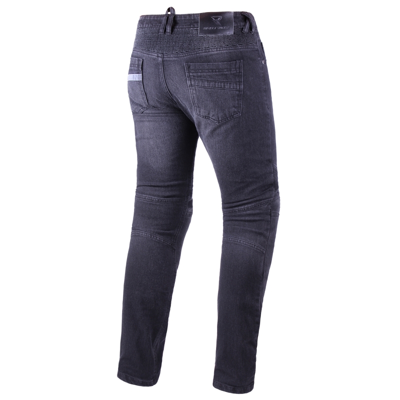 Street Racer Warior CE Extended Jeans Noir soldes