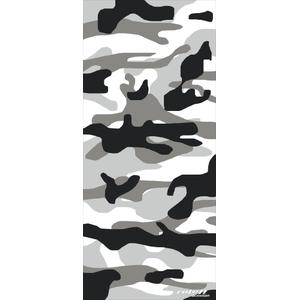 Gilet Roleff Camo gris