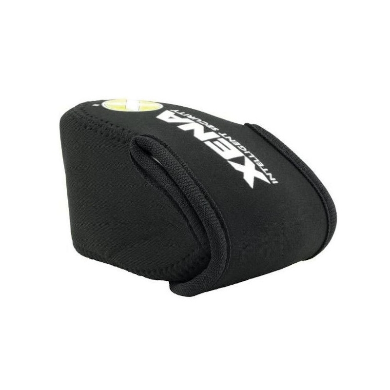 Couvercle de serrure XENA - grand