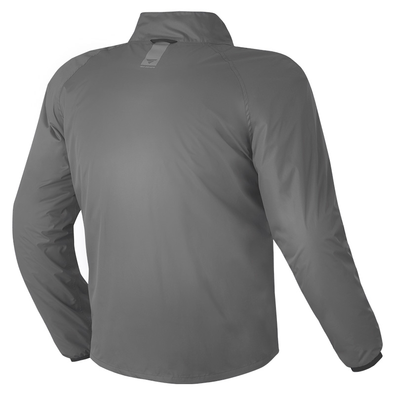 Shima Rainshell gris