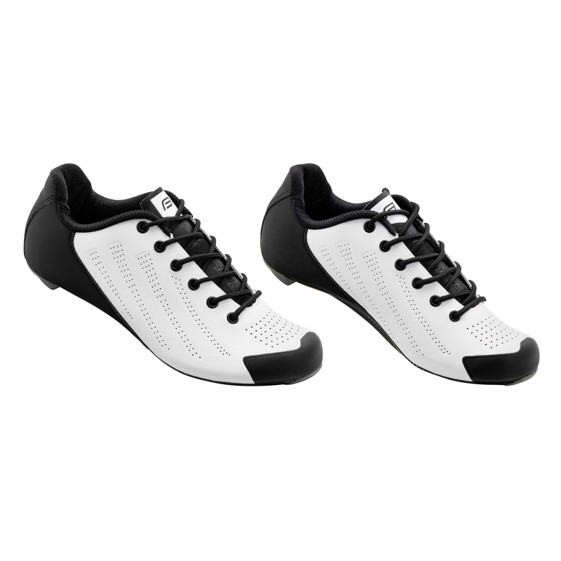Semelles FORCE Comando Carbon blanc-noir soldes