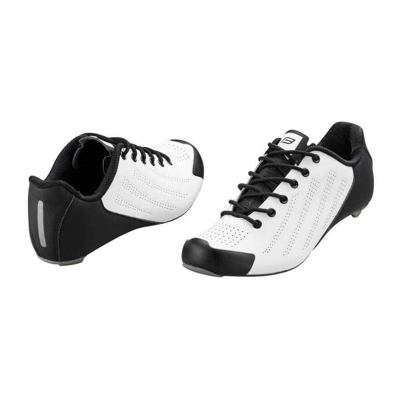 Semelles FORCE Comando Carbon blanc-noir soldes