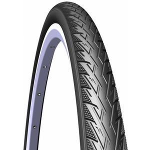 Mitas 28 x 1,75, R21 ELECTRON, E360 noir