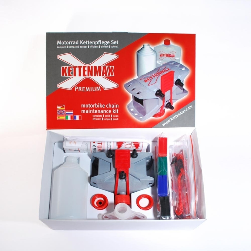 Rondelle de chaîne Kettenmax Premium Light KMP
