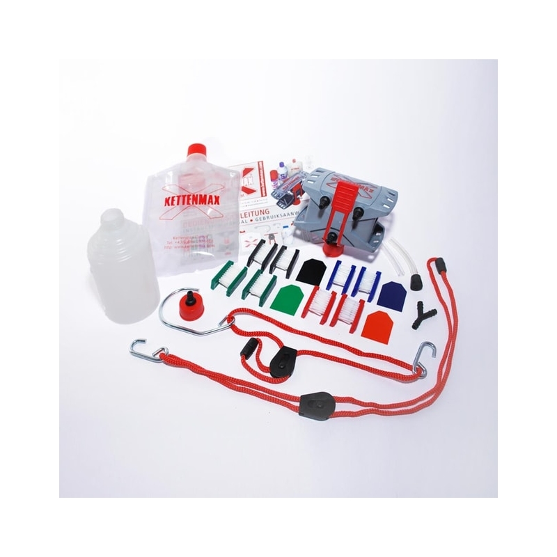 Rondelle de chaîne Kettenmax Premium Light KMP