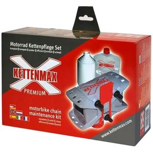 Rondelle de chaîne Kettenmax Premium Light KMP