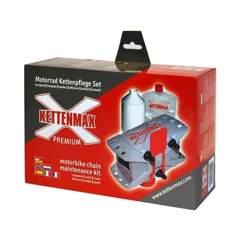 Rondelle de chaîne Kettenmax Premium Light KMP