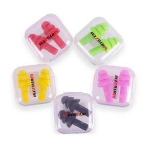 Bouchons d'oreille MotoZem