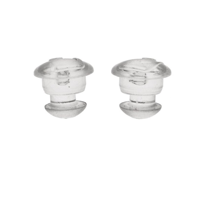 Goupilles pour la fixation du Lazer pinlock