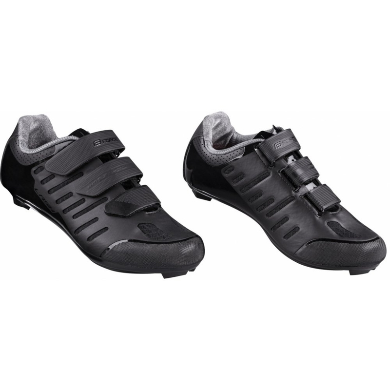 Treads FORCE Road Lash noir soldes