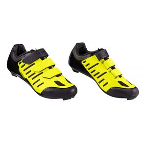 Treads FORCE Road Lash fluo-noir soldes