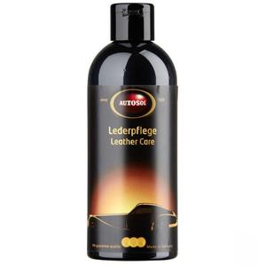 Autosol Leather Care Imprégnation du cuir