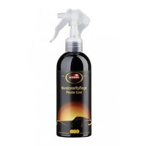 Emulsion pour le traitement des plastiques Autosol Plastic Care