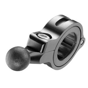 Support de guidon en aluminium pour porte-crabe Interphone