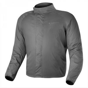 Veste de pluie Shima Rainshell pour femme Gris