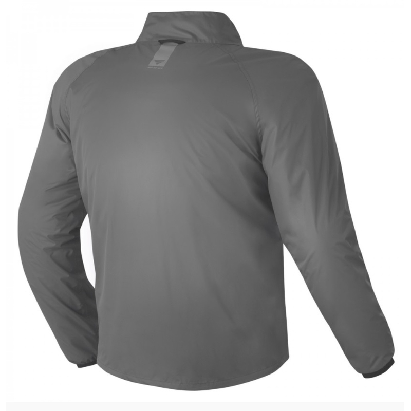 Veste de pluie Shima Rainshell pour femme Gris