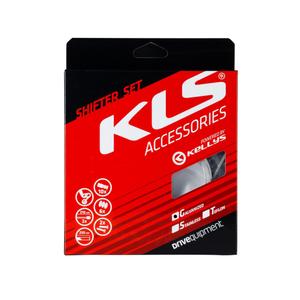 Kit de direction galvanisé KELLYS