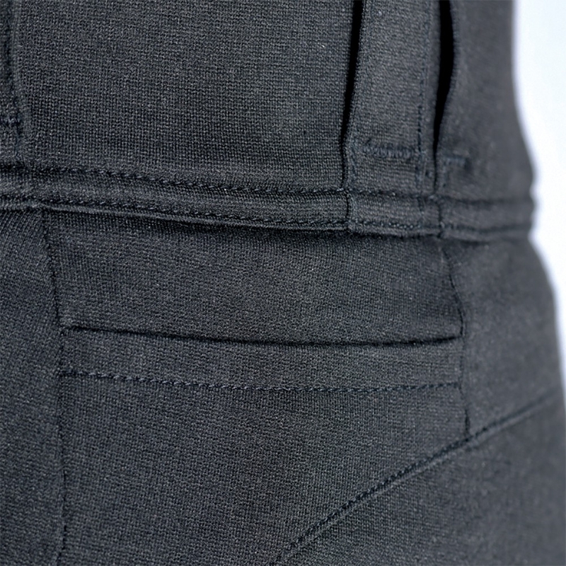 Oxford Super Leggings 2.0 noir pour femmes