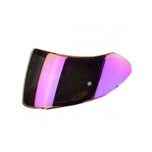 Scorpion Exo-2000 EVO/2000/1200/710/510/491/410/390 Maxvision miroité violet KDF14-3