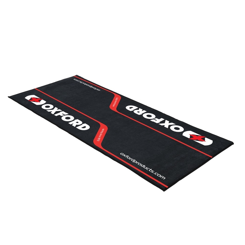 Tapis de moto Oxford Race XL