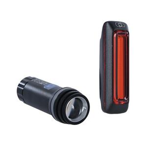 Oxford Ultratorch Pro Light Lumière avant + arrière vélo