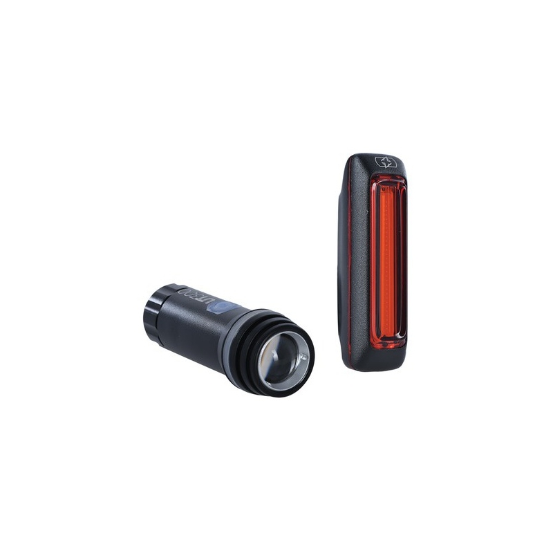 Oxford Ultratorch Pro Light Lumière avant + arrière vélo