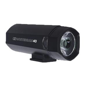 Oxford Bright Torch Whitebeam 40 Lampe frontale pour vélo