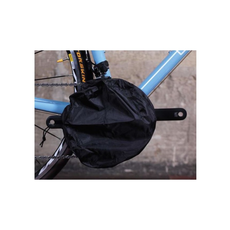 Bâche Oxford Protex Stretch pour vélos d'intérieur soldes