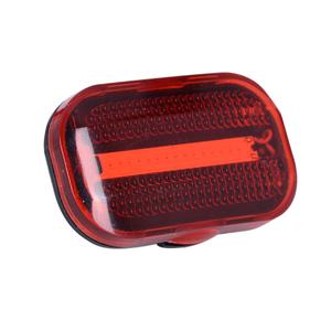 Feu arrière de vélo Oxford Bright Light